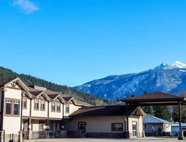 Northwinds Hotel Revelstoke hotel detail image 2