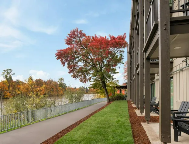 Valley River Inn hotel detail image 1