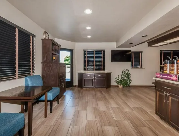 Spark by Hilton Springfield Eugene hotel detail image 1