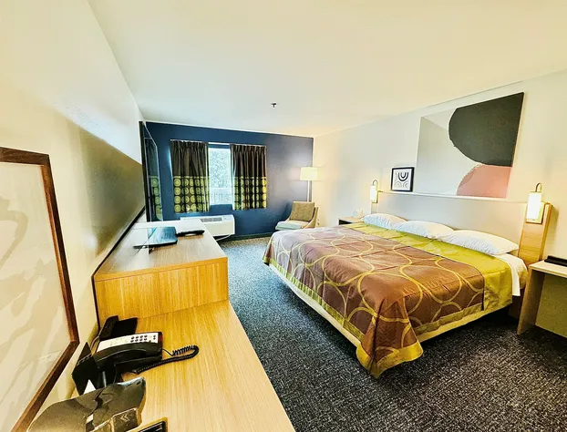 Spark by Hilton Springfield Eugene hotel detail image 2