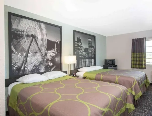 Spark by Hilton Springfield Eugene hotel detail image 3