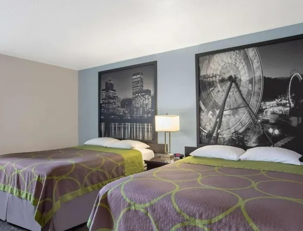 Spark by Hilton Springfield Eugene hotel detail image 4