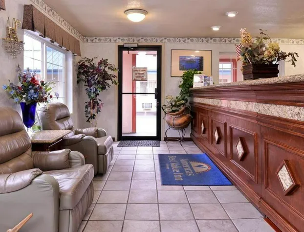 Americas Best Value Inn Eugene hotel detail image 3