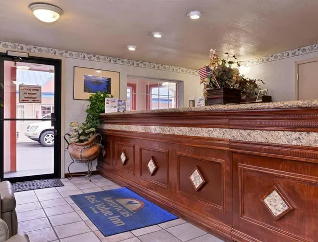 Americas Best Value Inn Eugene hotel detail image 4