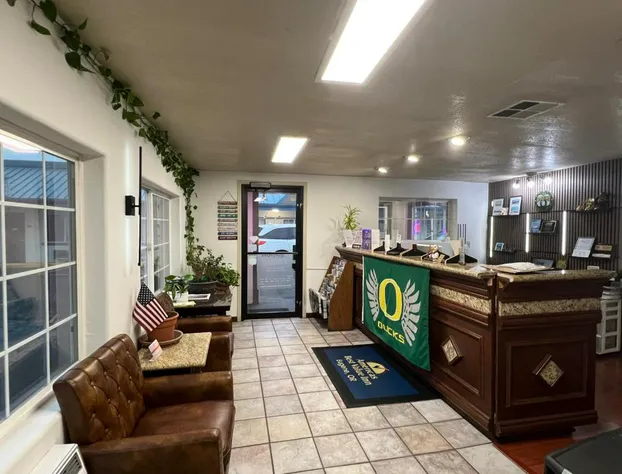 Americas Best Value Inn Eugene hotel detail image 3