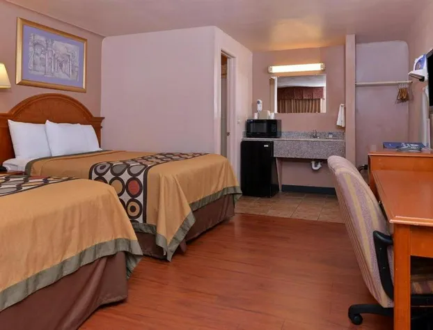 Americas Best Value Inn Eugene hotel detail image 4