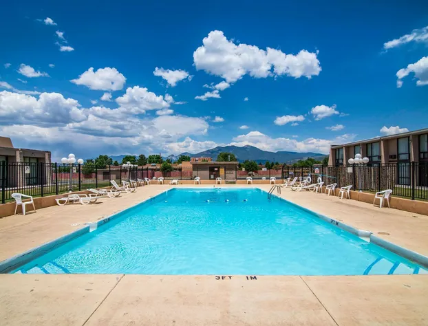 Quality Inn Taos hotel detail image 3