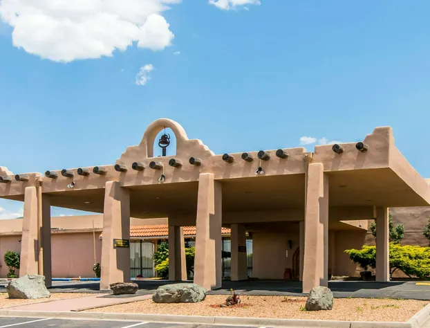 Quality Inn Taos hotel detail image 4