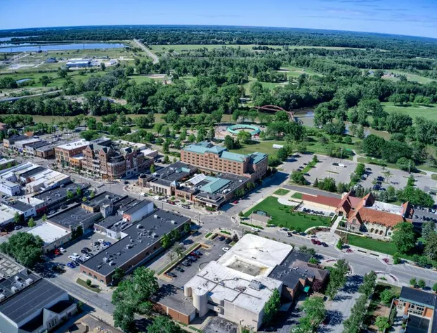 The H Hotel hotel detail image 1