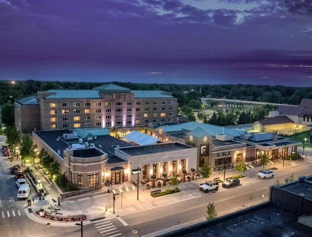 The H Hotel hotel detail image 2