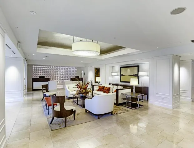 The H Hotel hotel detail image 3