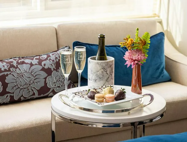 The H Hotel hotel detail image 4