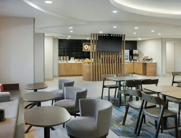 SpringHill Suites Marriott Midland hotel detail image 2