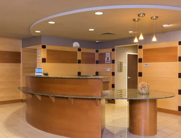 SpringHill Suites Marriott Midland hotel detail image 2