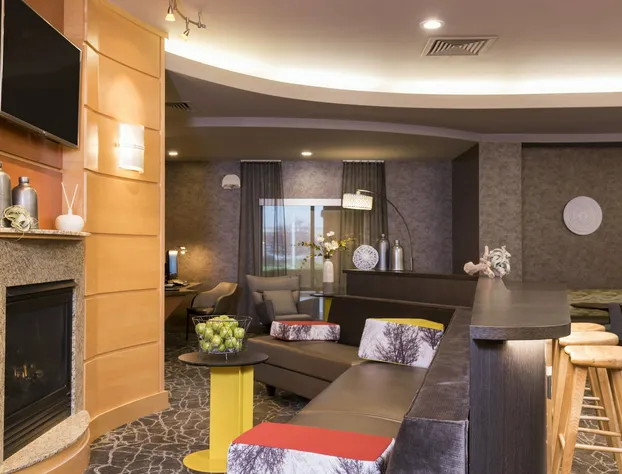 SpringHill Suites Marriott Midland hotel detail image 3