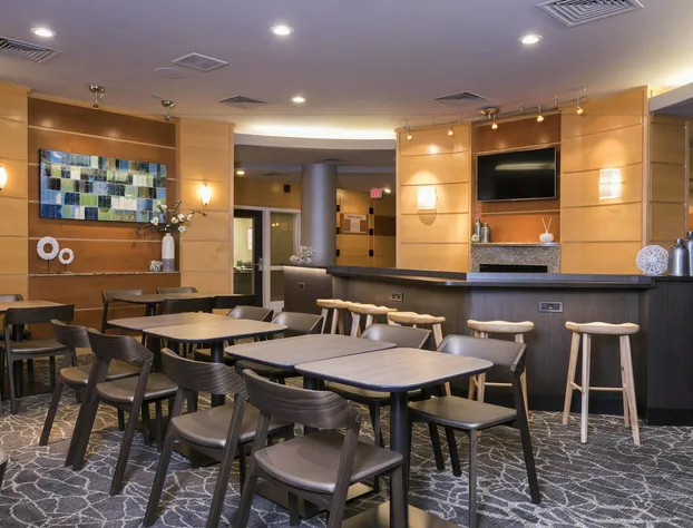 SpringHill Suites Marriott Midland hotel detail image 4