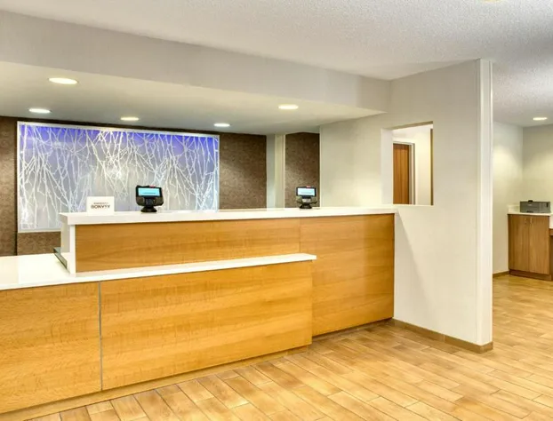 Fairfield Inn and Suites by Marriott Frankenmuth hotel detail image 1