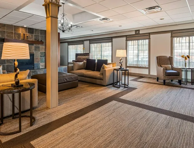 Best Western of Birch Run/Frankenmuth hotel detail image 1