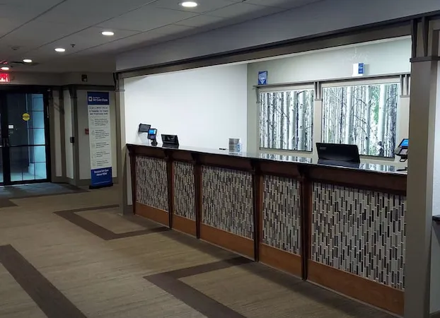 Best Western of Birch Run/Frankenmuth hotel detail image 2