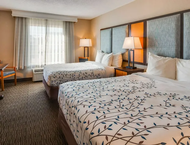 Best Western of Birch Run/Frankenmuth hotel detail image 3