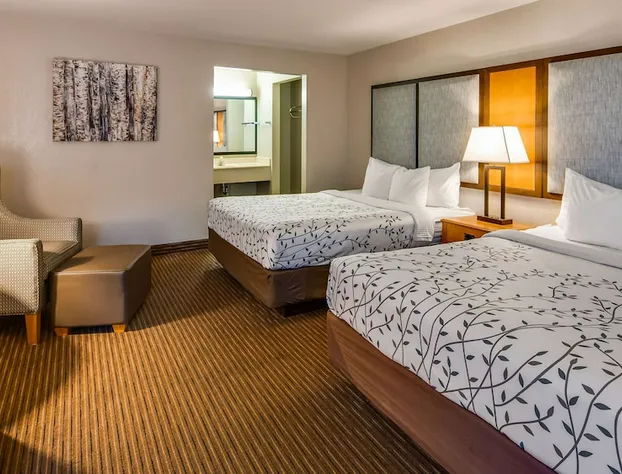 Best Western of Birch Run/Frankenmuth hotel detail image 4