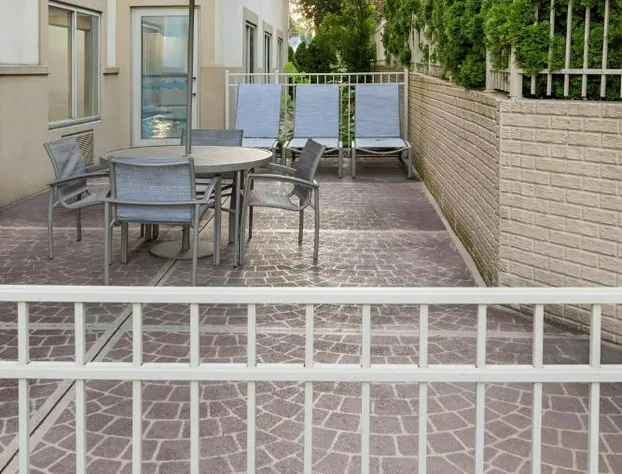 SpringHill Suites by Marriott Frankenmuth hotel detail image 3