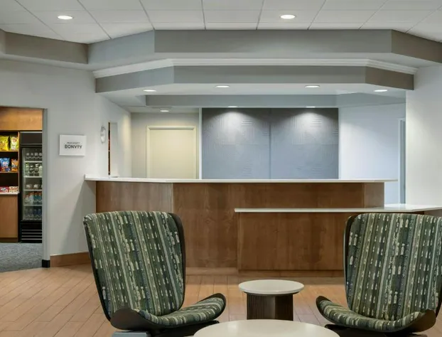 SpringHill Suites by Marriott Frankenmuth hotel detail image 4