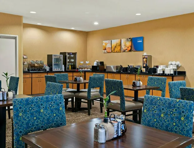 Comfort Suites Saginaw hotel detail image 4