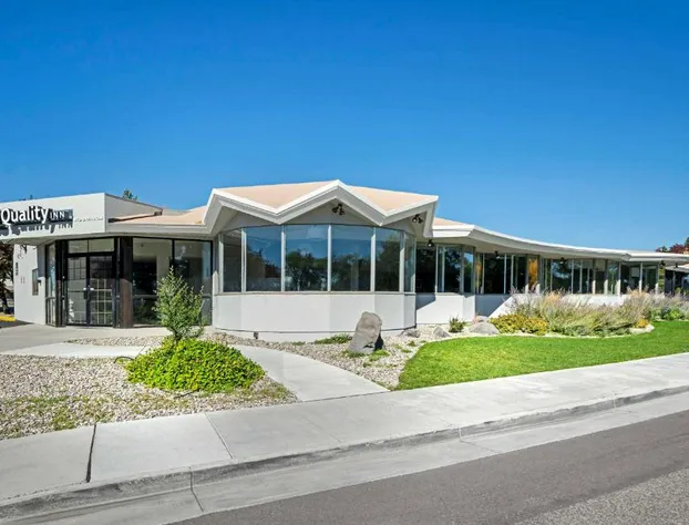 Quality Inn Idaho Falls hotel detail image 1