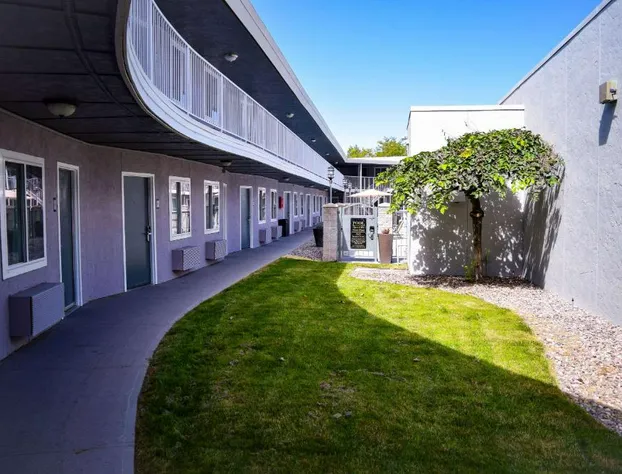 Quality Inn Idaho Falls hotel detail image 2