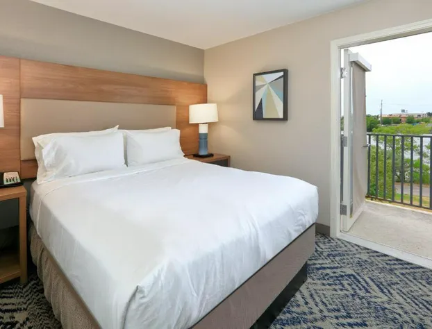 Candlewood Suites Idaho Falls by IHG hotel detail image 1
