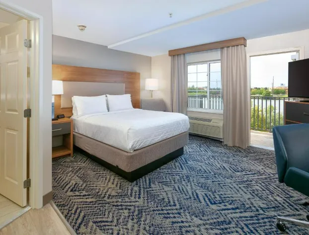 Candlewood Suites Idaho Falls by IHG hotel detail image 2