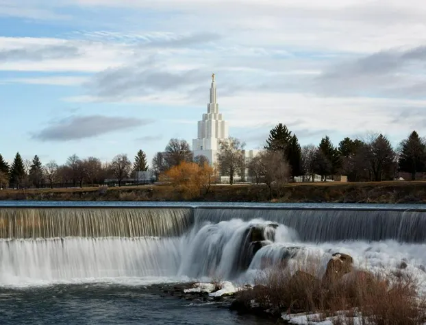 Candlewood Suites Idaho Falls by IHG hotel detail image 3