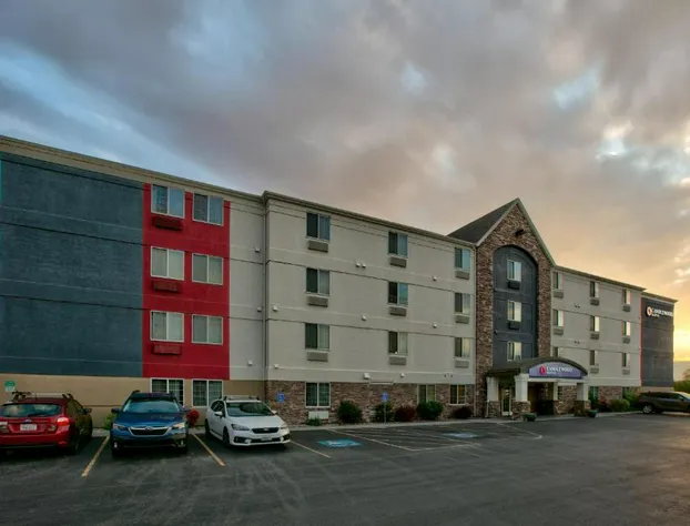 Candlewood Suites Idaho Falls by IHG hotel detail image 2