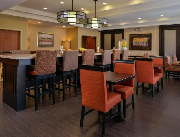 Hampton Inn Idaho Falls/Airport hotel detail image 3