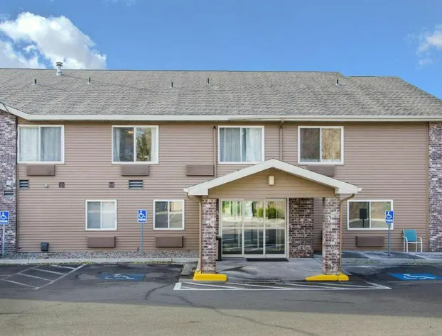 Comfort Inn Idaho Falls hotel detail image 1