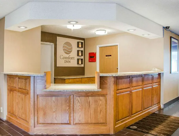 Comfort Inn Idaho Falls hotel detail image 4