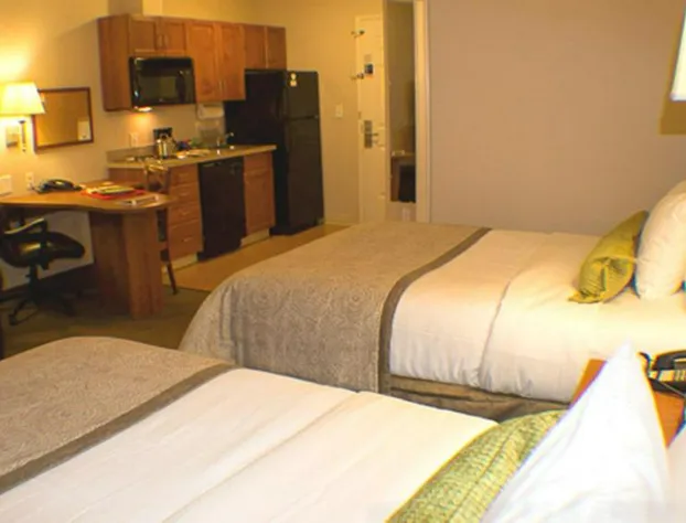 Candlewood Suites Jacksonville by IHG hotel detail image 4