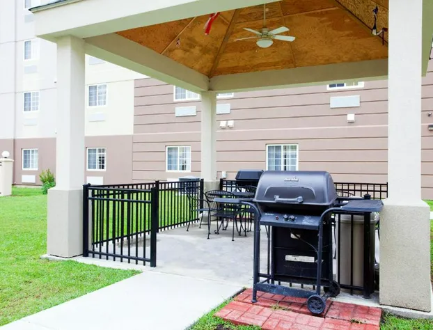 Candlewood Suites Jacksonville by IHG hotel detail image 2