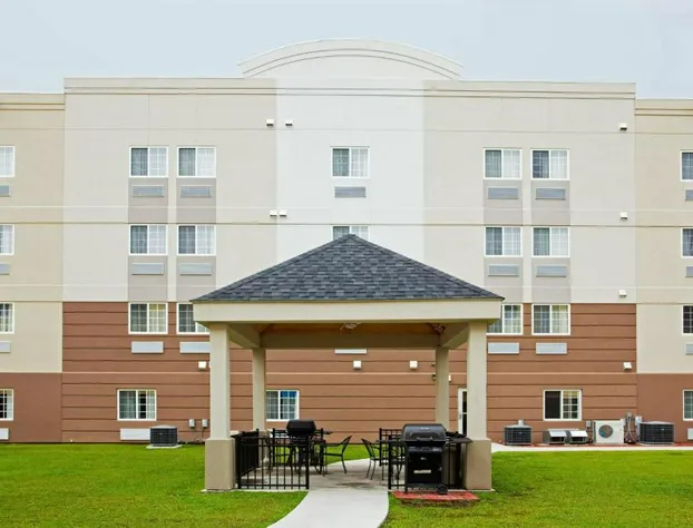 Candlewood Suites Jacksonville by IHG hotel detail image 3