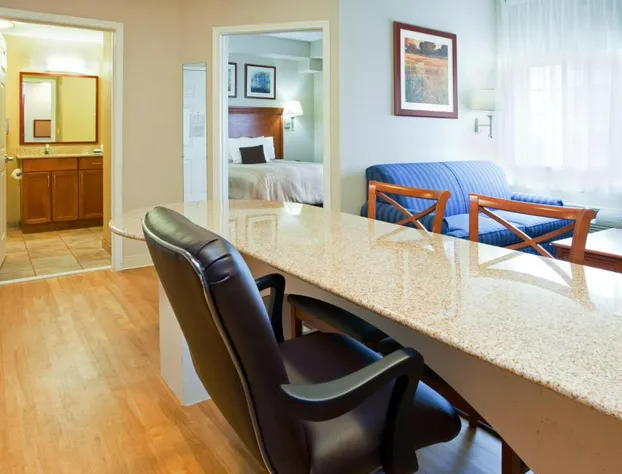 Candlewood Suites Jacksonville by IHG hotel detail image 4
