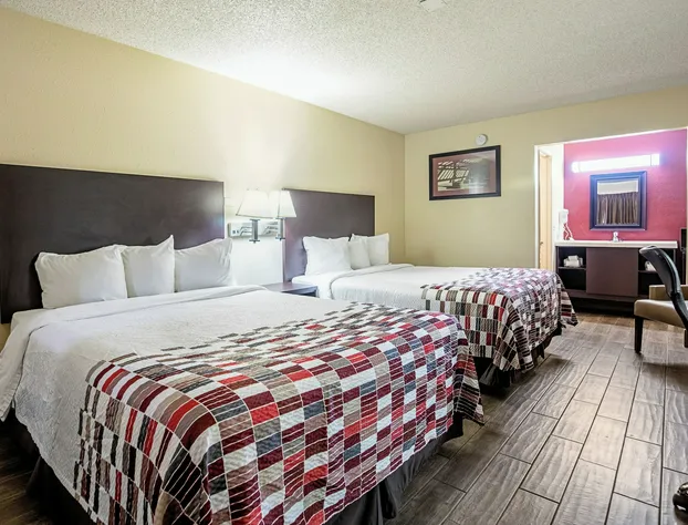 Baymont by Wyndham Kingman hotel detail image 4