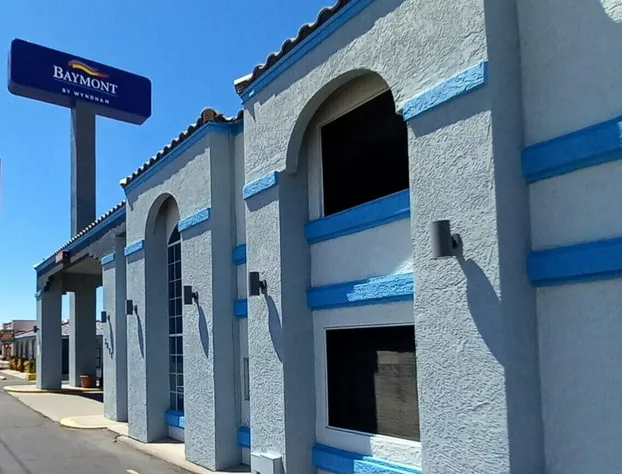 Baymont by Wyndham Kingman hotel detail image 1