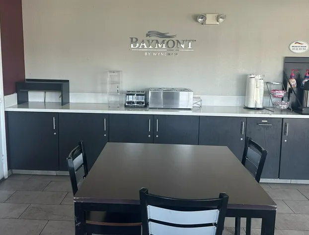 Baymont by Wyndham Kingman hotel detail image 2