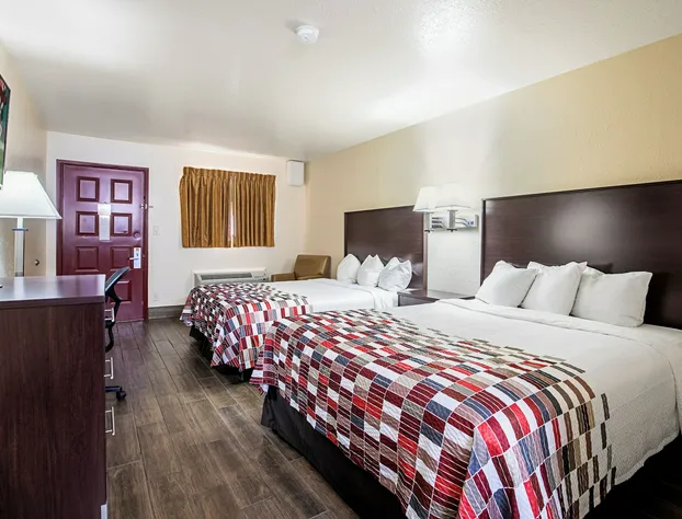 Baymont by Wyndham Kingman hotel detail image 3