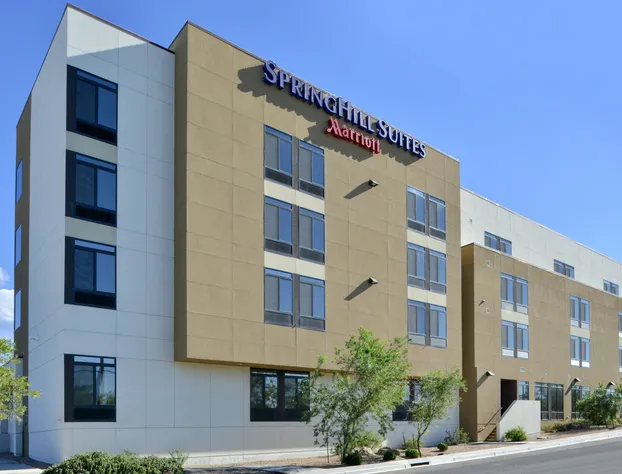 SpringHill Suites by Marriott Kingman Route 66 hotel detail image 4