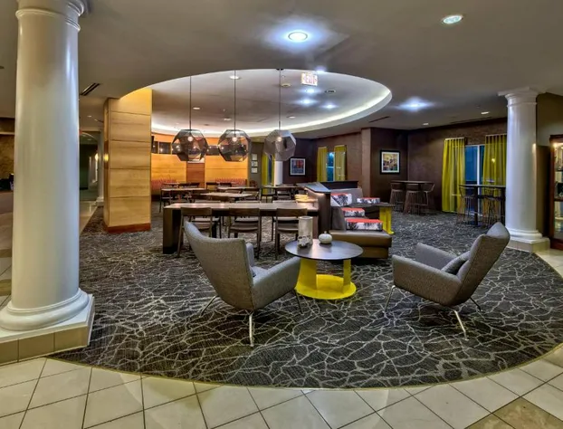 Springhill Suites by Marriott New Bern hotel detail image 3