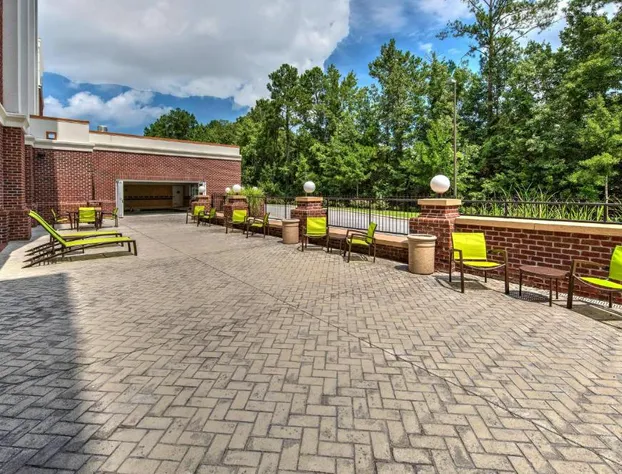 Springhill Suites by Marriott New Bern hotel detail image 1