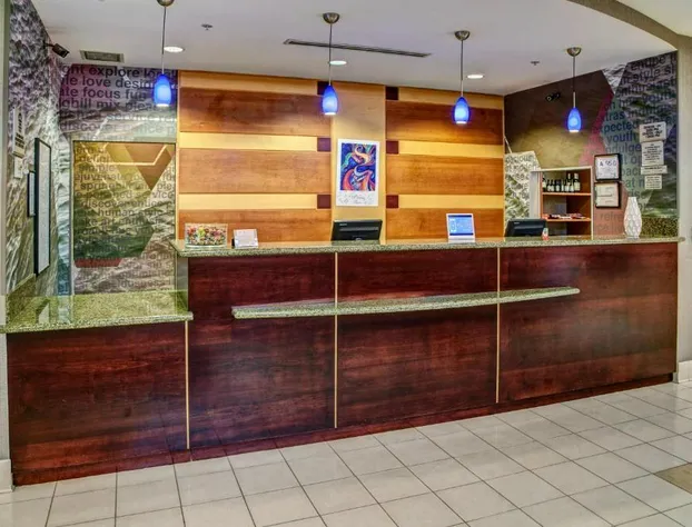 Springhill Suites by Marriott New Bern hotel detail image 2