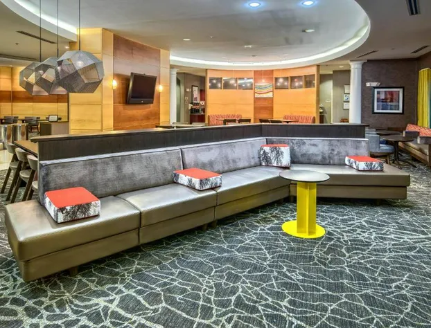 Springhill Suites by Marriott New Bern hotel detail image 4